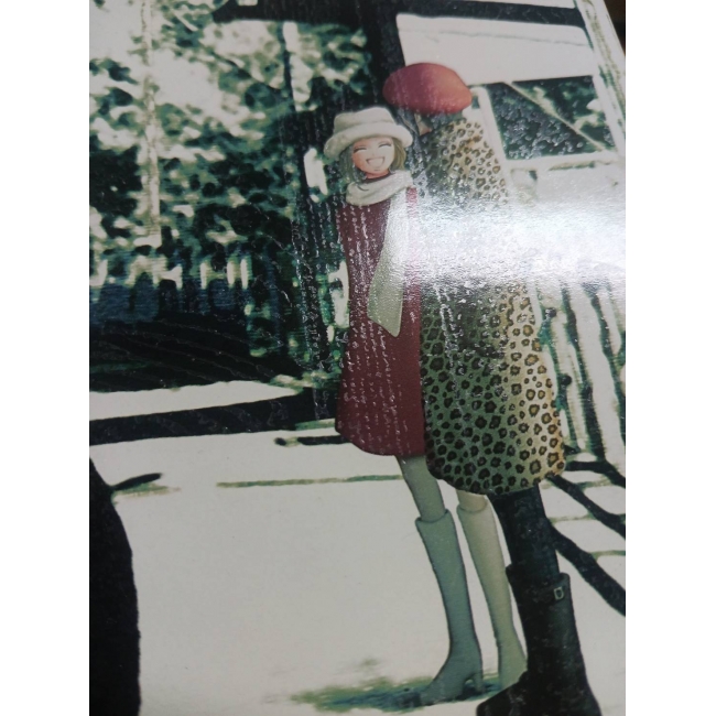 NANA นานะ 20 **รบกวนเลื่อนดูสภาพหนังสือก่อนการสั่งซื้อ**